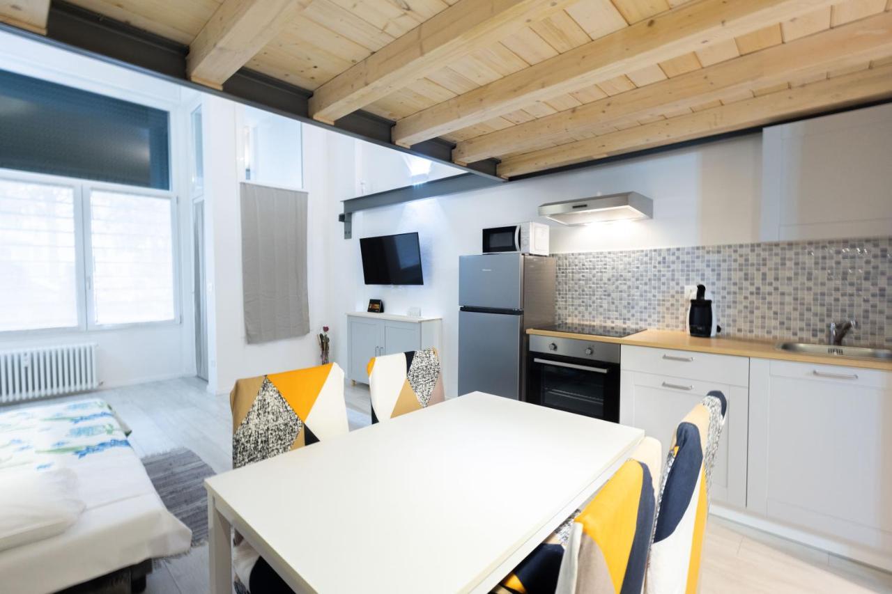 Ferienwohnung Andreini, Bologna Exterior foto